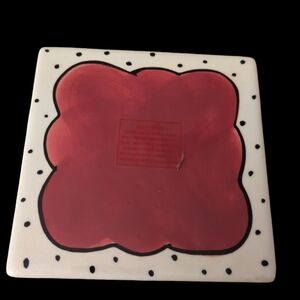 Blue Sky BOTTOM PLATE ONLY for Mouse House